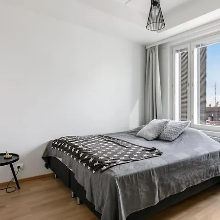 Relaxing Sauna House Kivisto